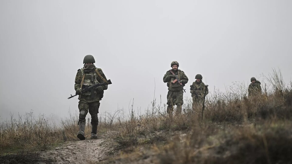 © РИА Новости 