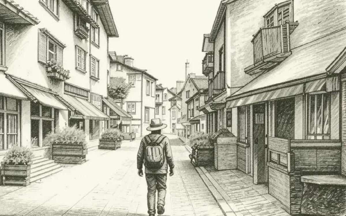    Курские депутаты одобрили введение туристического налога Иллюстрация сгенерирована нейросетью Kandinsky