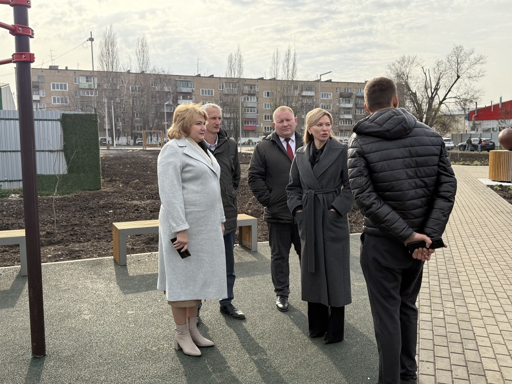    Фото с официального телеграмм-канала Екатерины Стенякиной Марина Ецкова