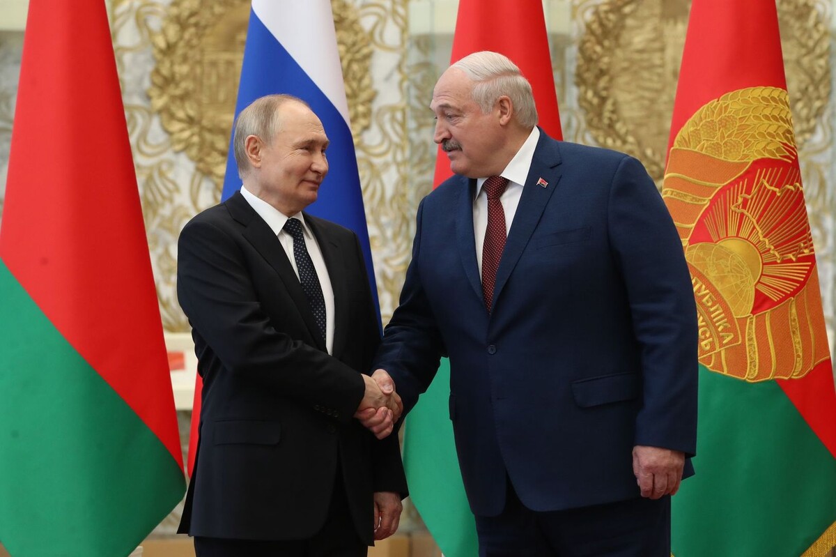     / Источник: © ИЗВЕСТИЯ/Андрей Эрштрем