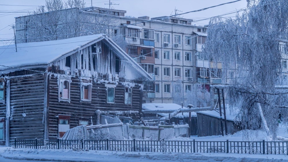     Фото: artaxerxes_photo/Shutterstock/FOTODOM