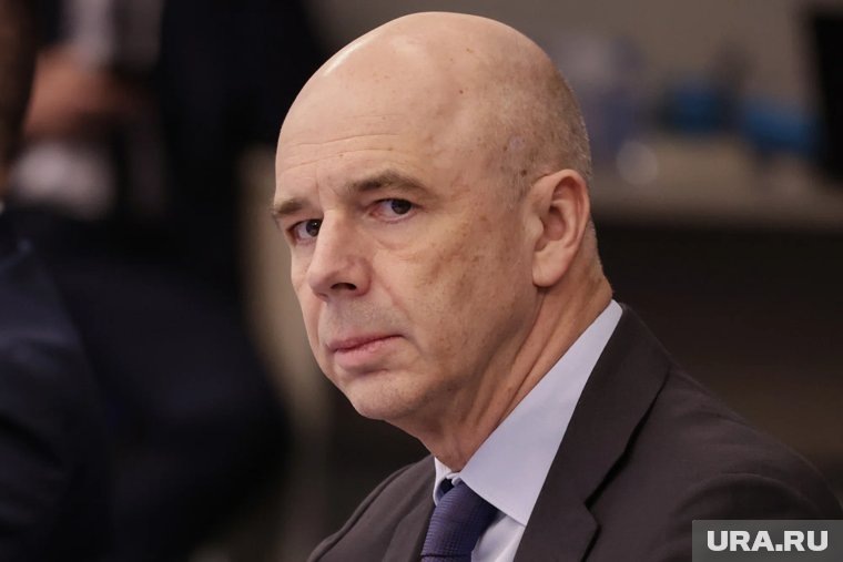     Одним из очевидных трендов мировой экономики Силуанов назвал развитие ИИ