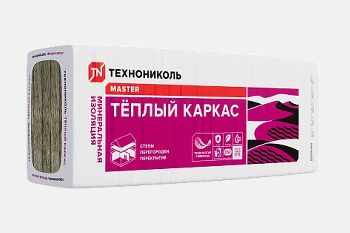 Стекловолокно Технониколь