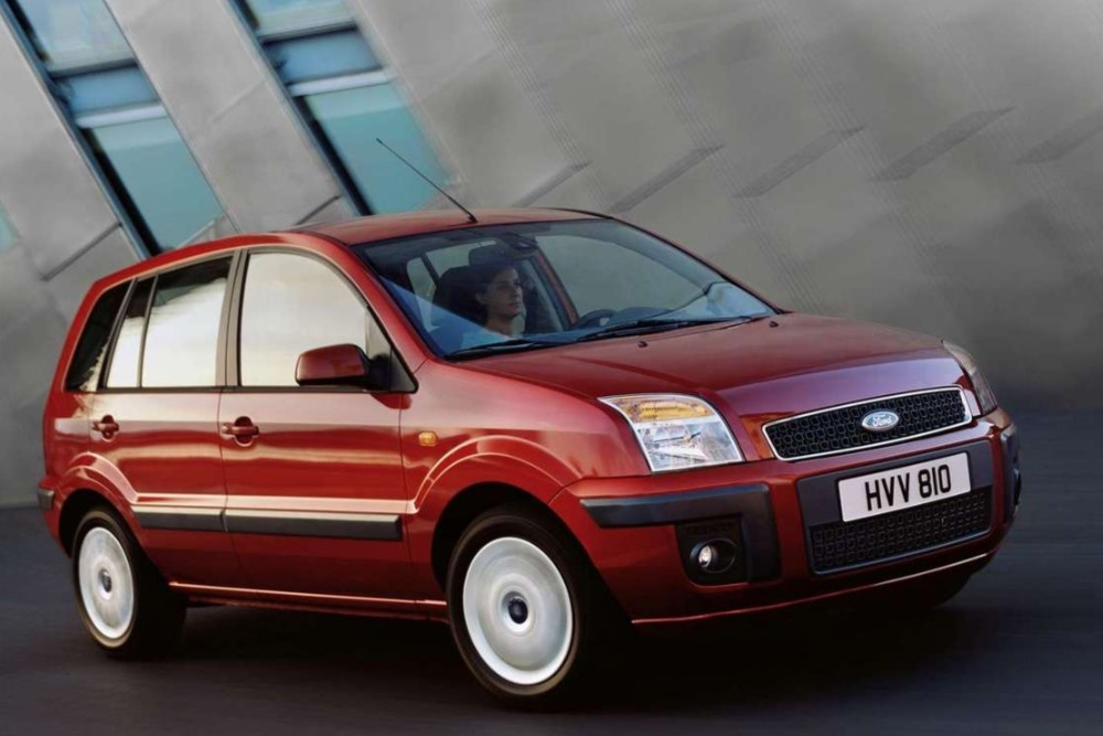    пресс-служба Ford