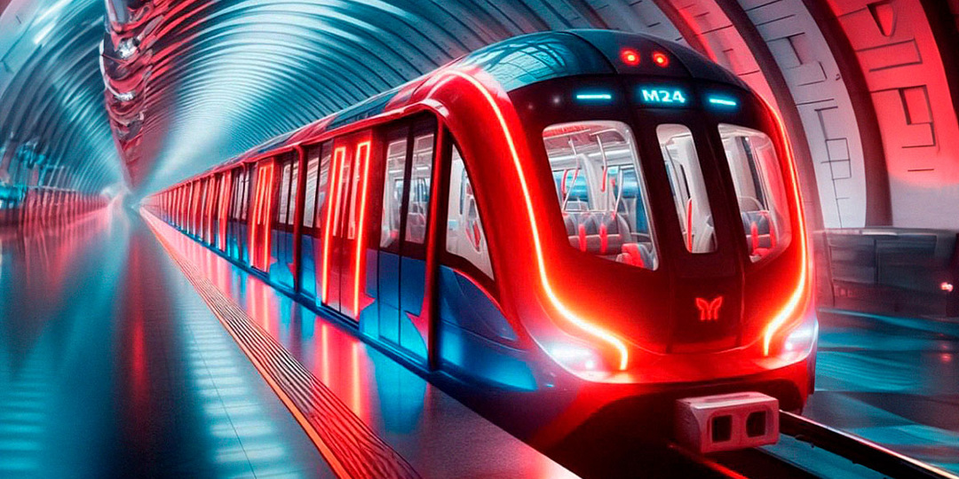 10 фактов о московском метро, в которые сложно поверить