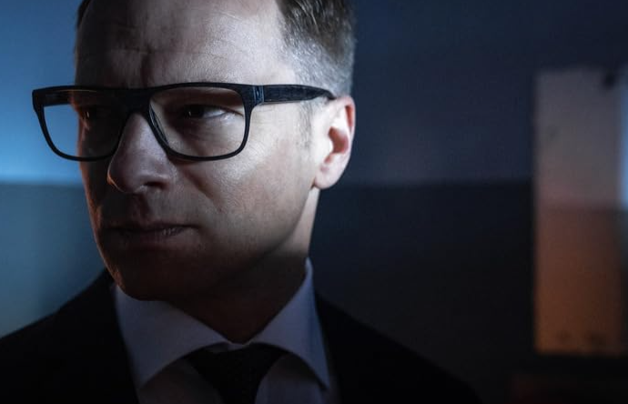 Захватывающие сериалы о маньяках: истории о том как ловят серийных убийц 20 часть