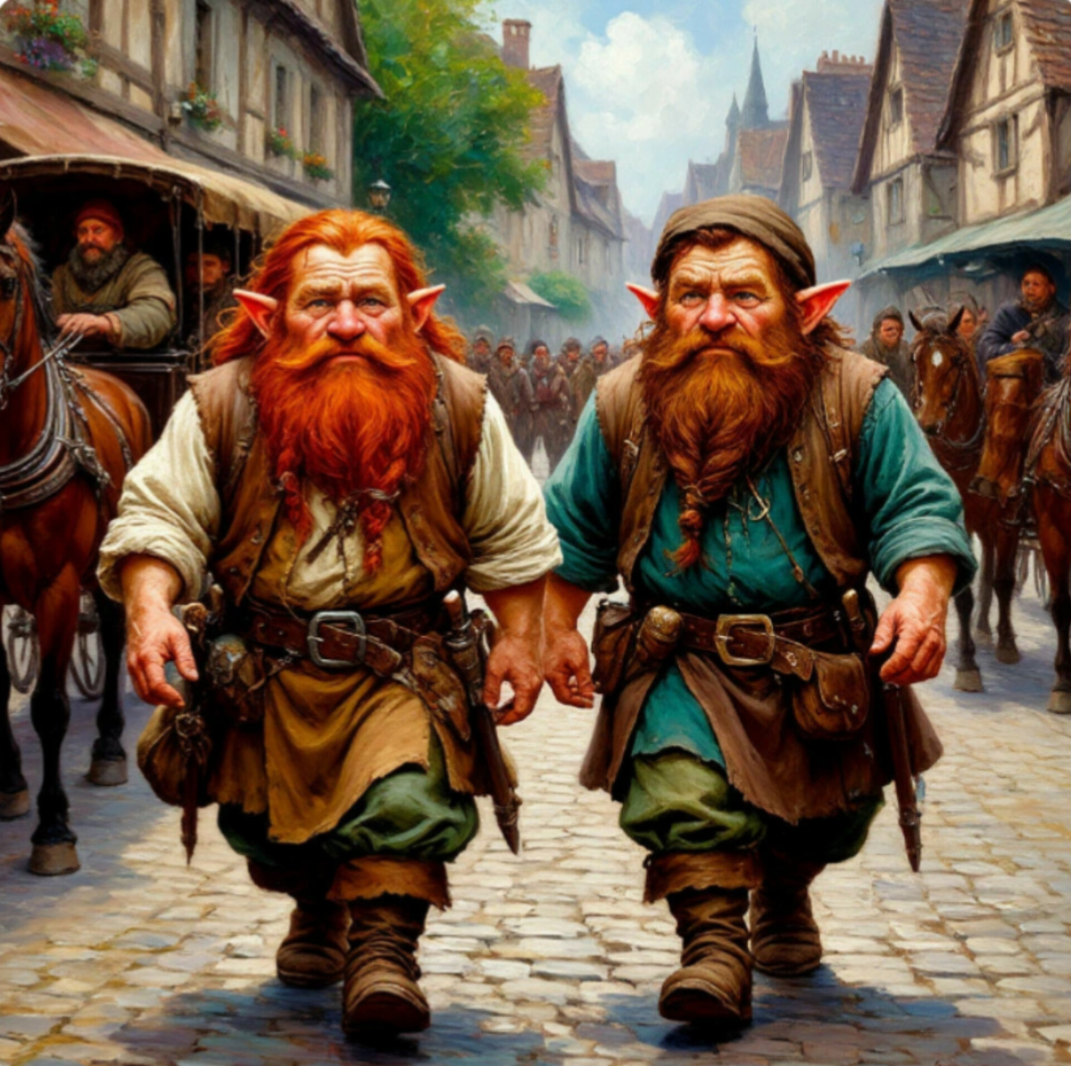 Картинка сгенерирована мной в нейросети для данной истории