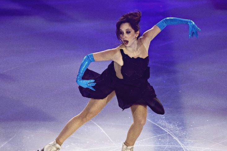 Елизавета Туктамышева