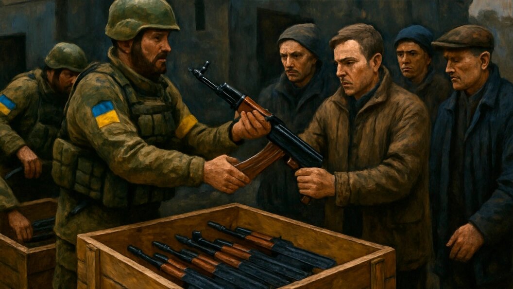    Коллаж: Царьград