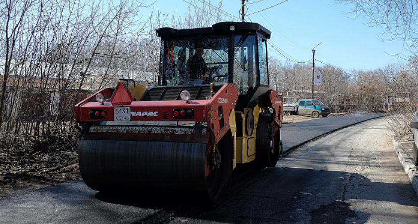    Фото правительства Кировской области