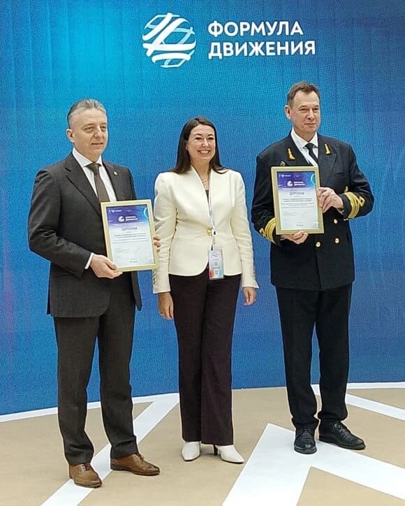 Фото предоставлены пресс-службой ЭМЦТ📷
