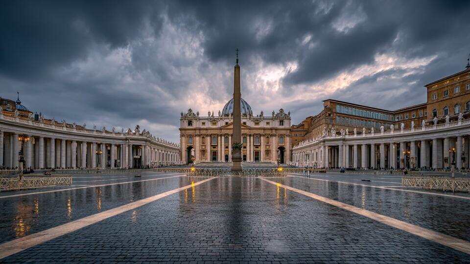 ФОТО: РЕН ТВ