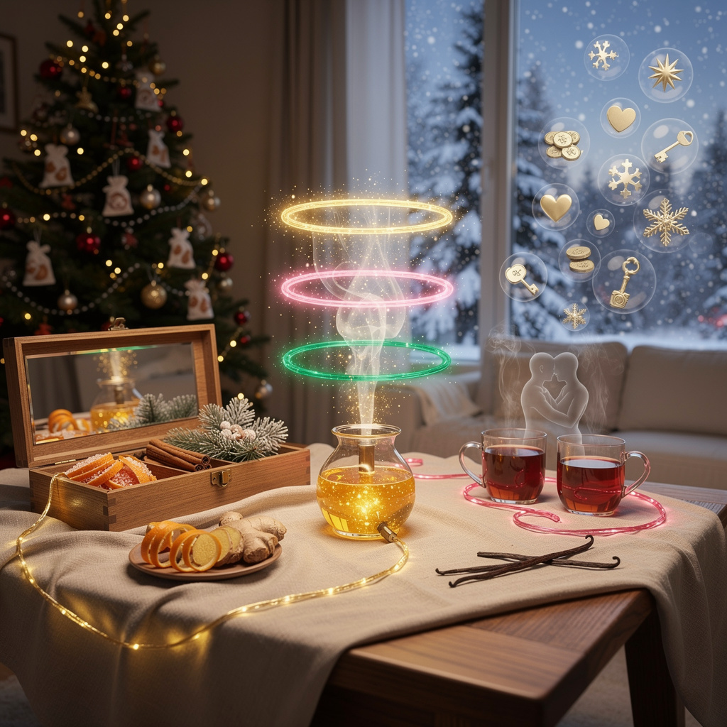 Просто о мистическом