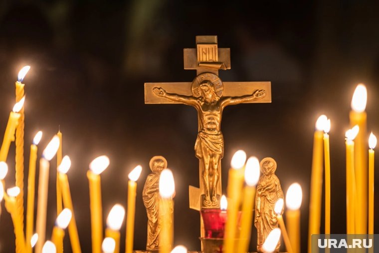     Рождественский пост закончится через 40 дней перед самим Рождеством Христовым