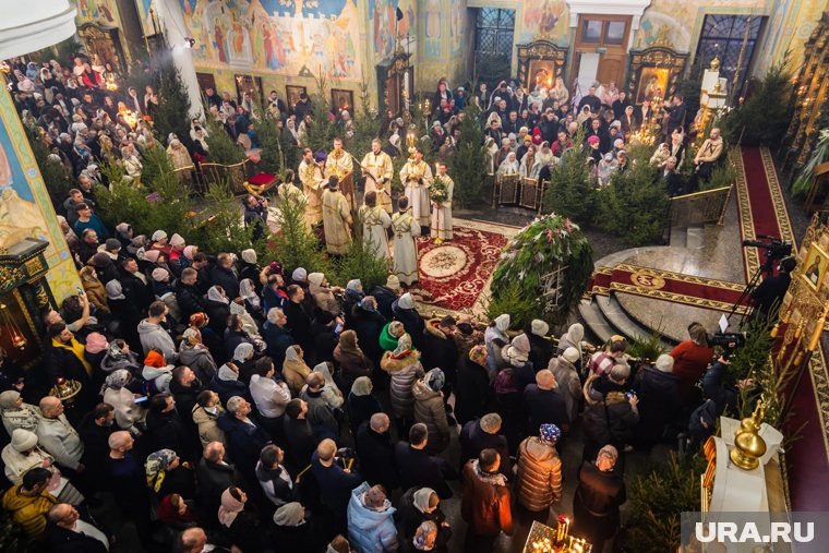    Рождественский пост призван подготовиться к празднованию Рождества Христова