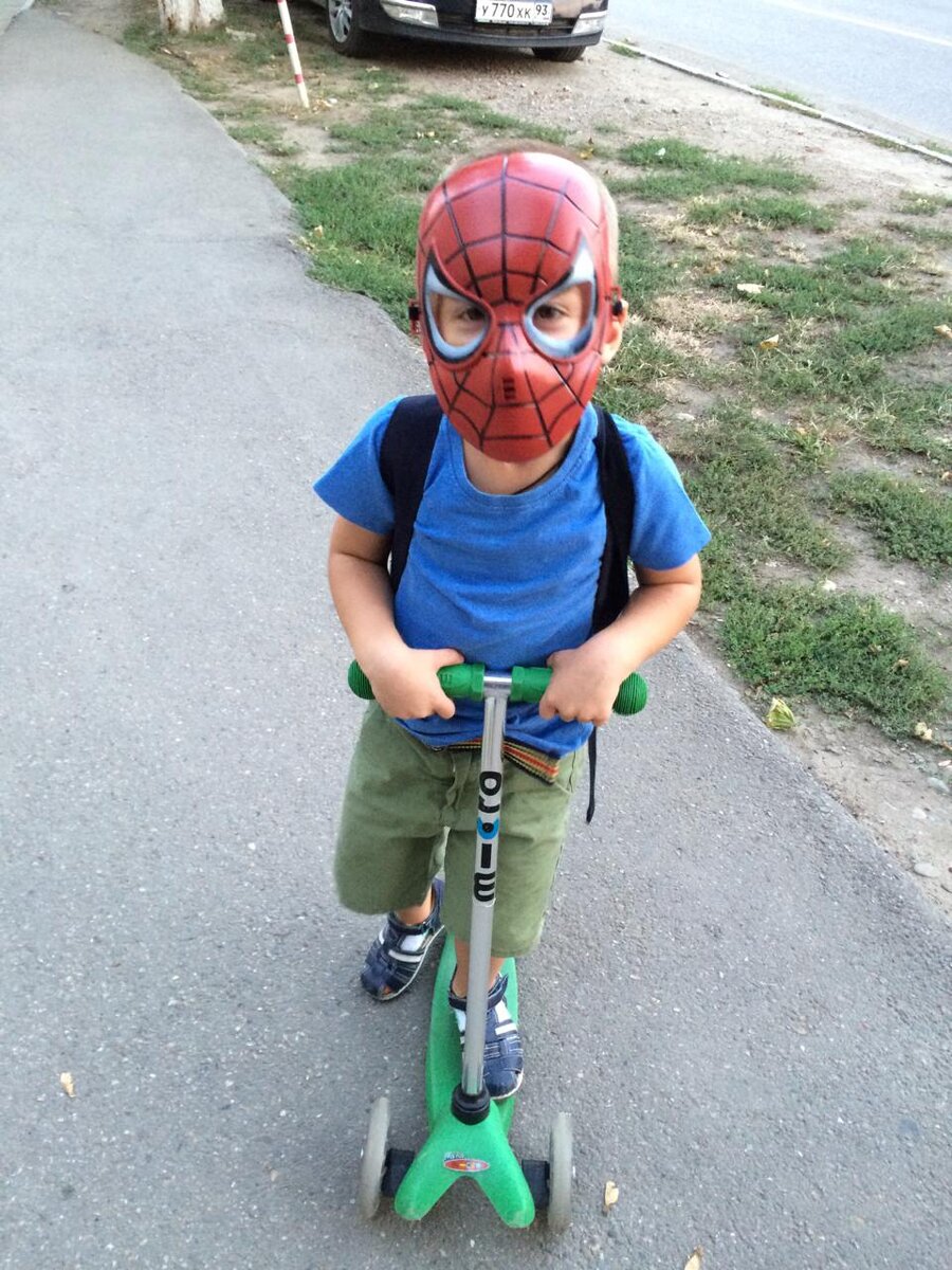  СДВГ и родительское выгорание