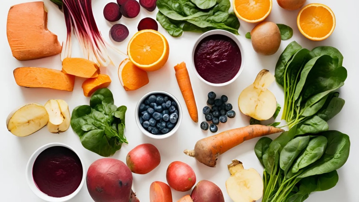    Врач назвала главные принципы питания для снижения холестерина