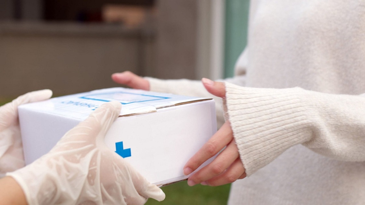    Россияне наращивают онлайн-покупки лекарств ради экономии и удобства