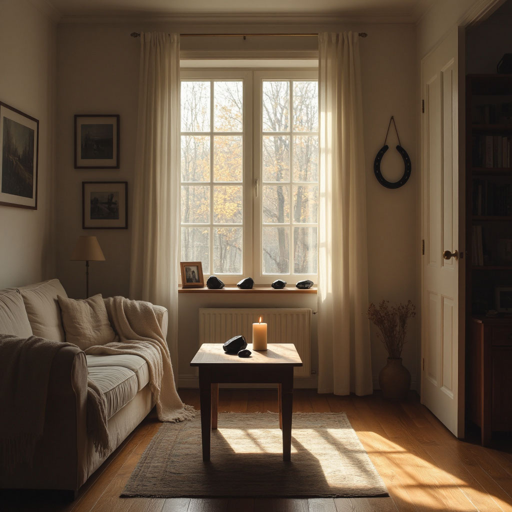 Просто о мистическом