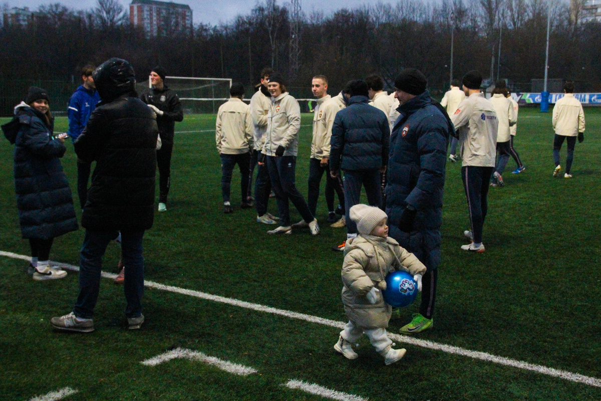 Фото: Анна Сергеева