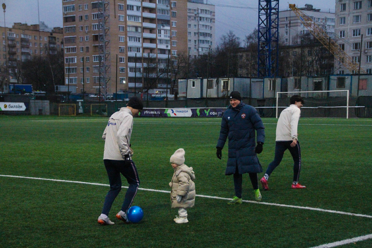 Фото: Анна Сергеева