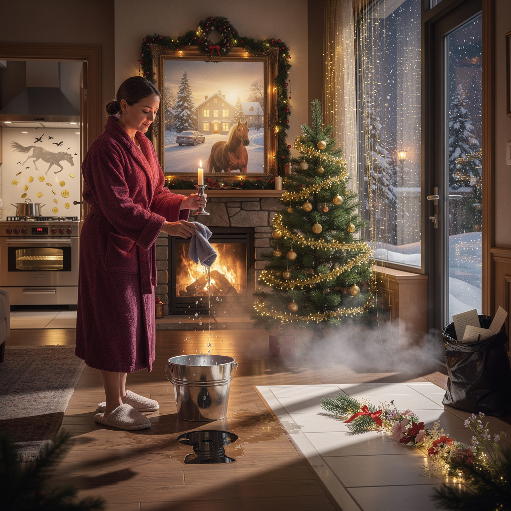 Просто о мистическом