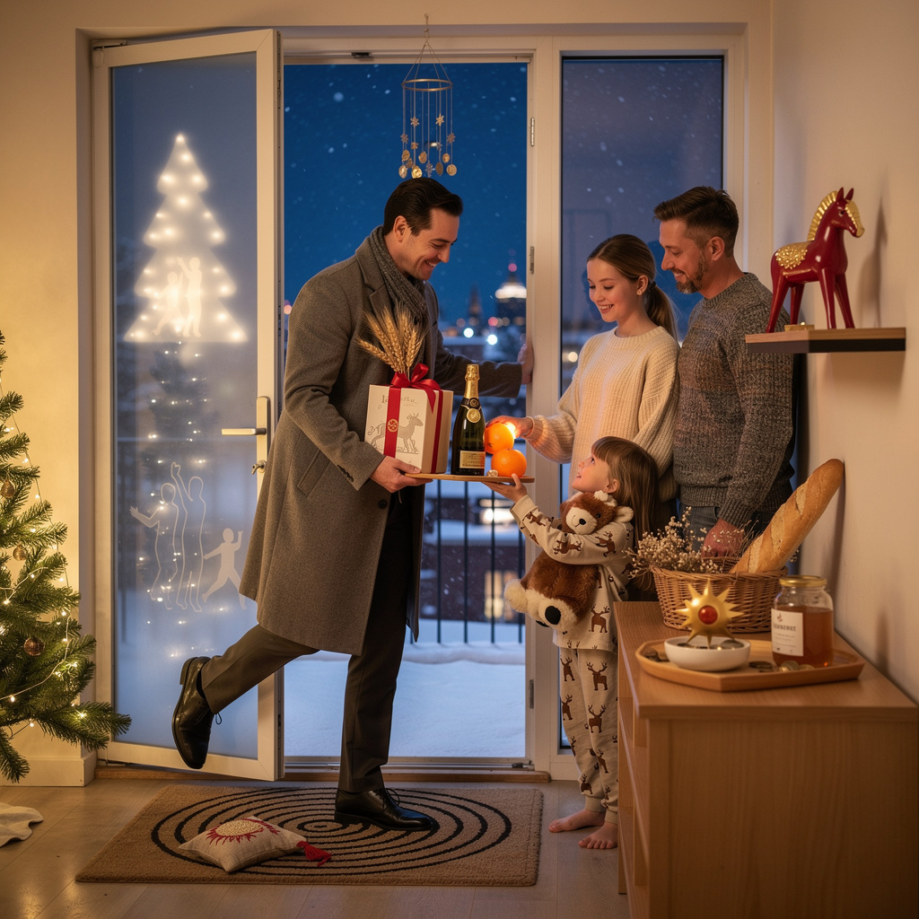 Просто о мистическом