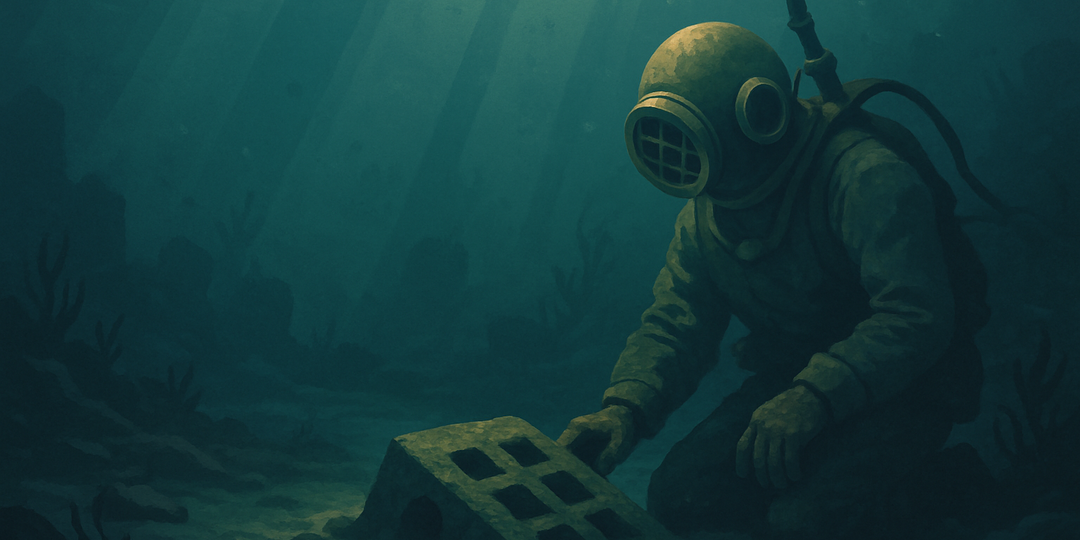 Операция «Риф»: эксперимент, который мог вернуть Азову жизнь, но стал политической жертвой