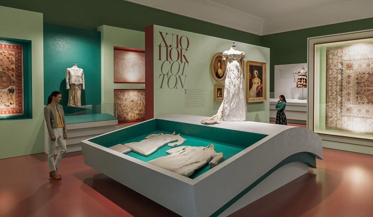     Выставка. Источник: mos ru Автор фото: Пресс-служба Мэра и Правительства Москвы