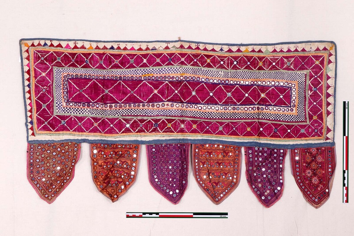    Международная выставка в «Царицыно»: новое культурное событие Москвы