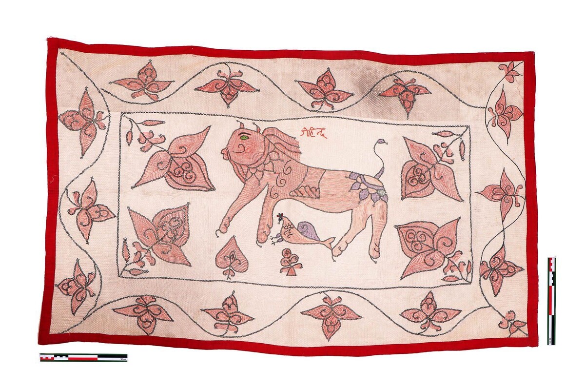    Международная выставка в «Царицыно»: новое культурное событие Москвы