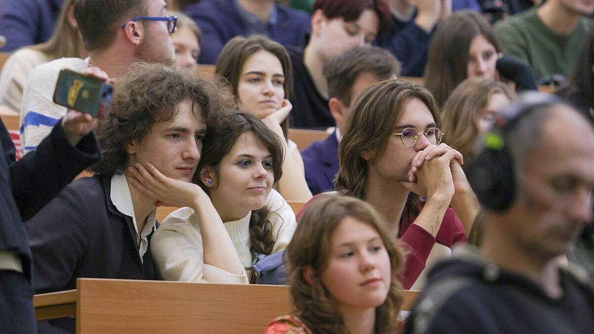    Фото: Дмитрий Белицкий / АГН Москва