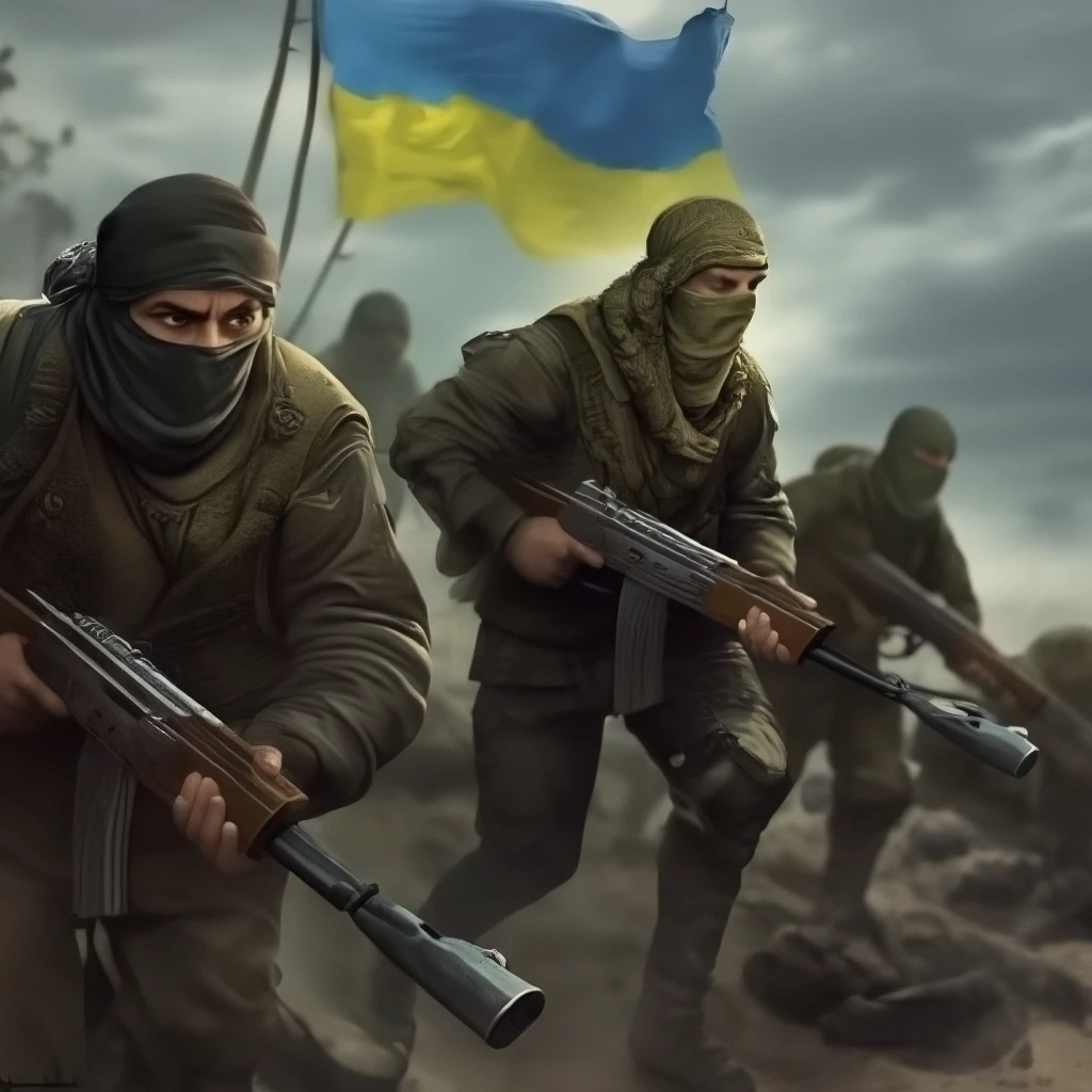 Изображение сгенерировано ИИ