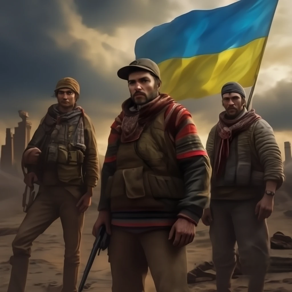 Изображение сгенерировано ИИ