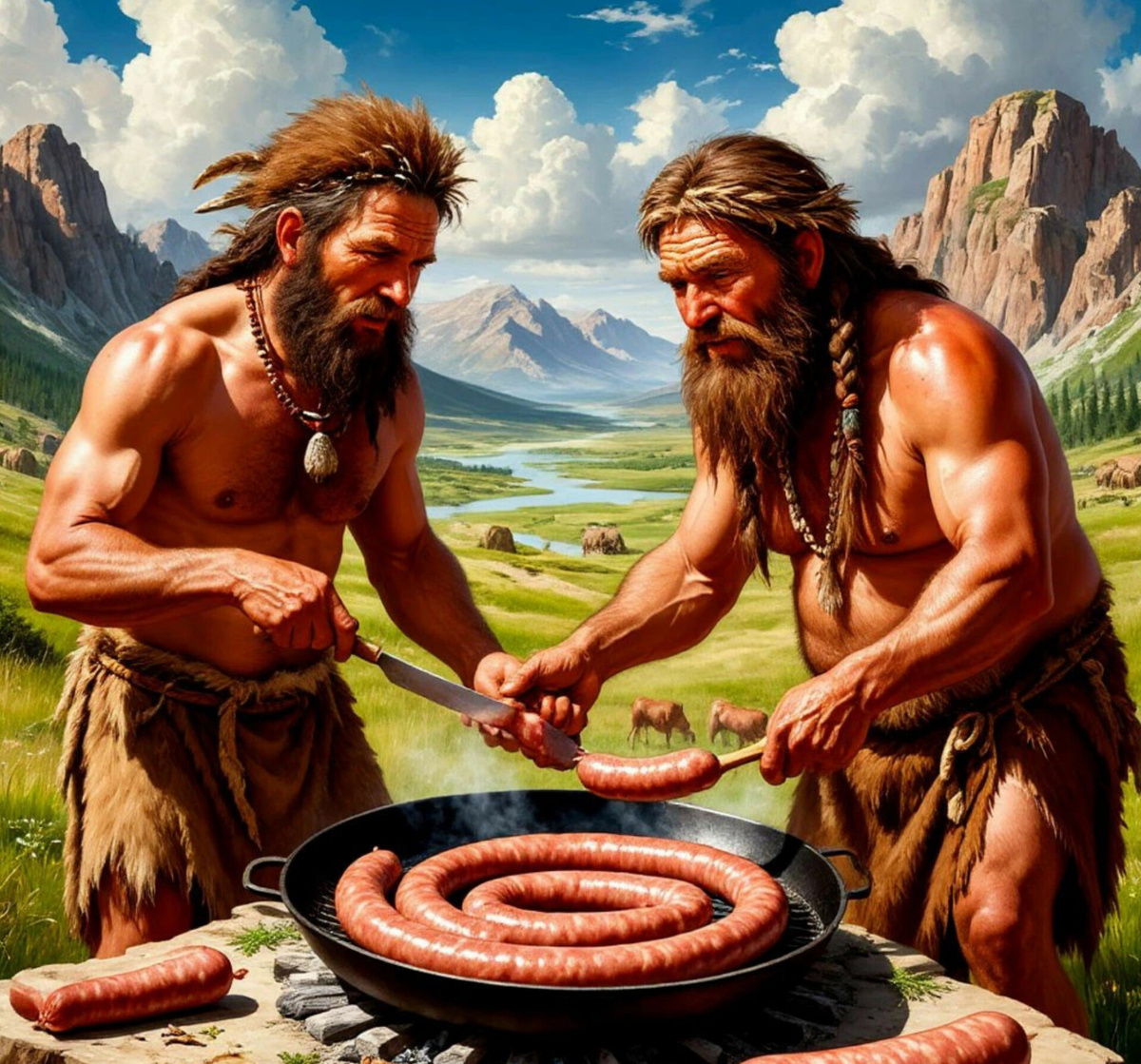 Изображение сгенерировано ИИ 