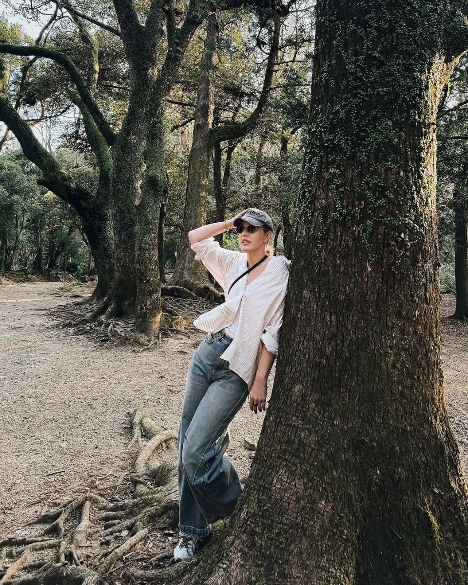    Ксения Собчак. Источник: @xenia_sobchak*