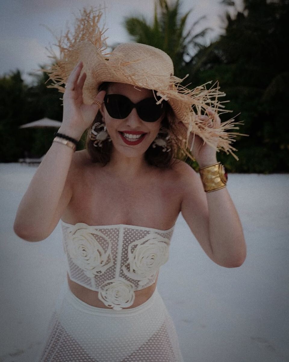    Ксения Собчак. Источник: @xenia_sobchak*