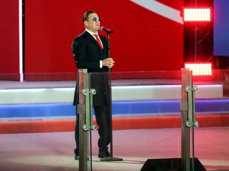   Геннадий Черкасов