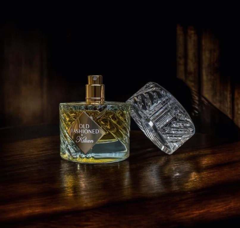 2024 год, парфюмер Сидони Лансессёр