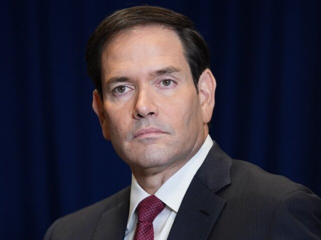    Фото: ТАСС/АР/Evan Vucci