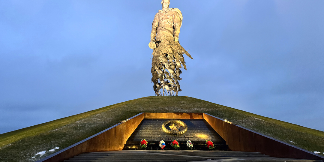 Ржевский мемориал