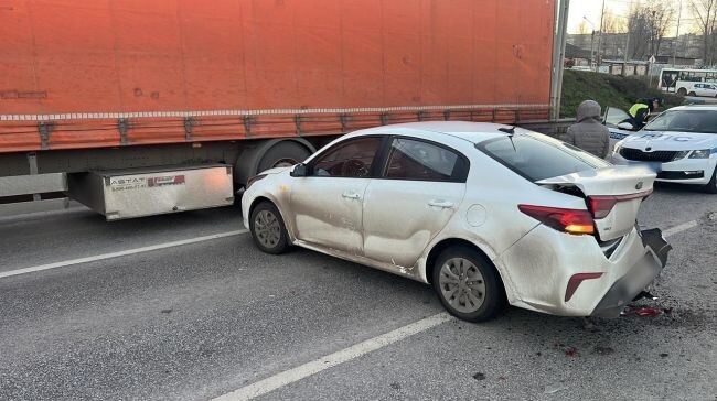    Фото: УМВД по Воронежской области