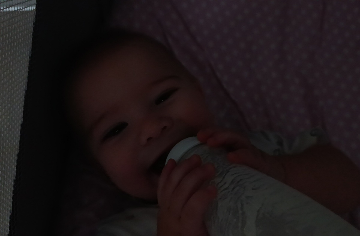 Роман наш ПЯТЫЙ МАЛЫШ 💞