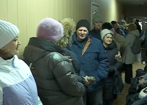     В Красноярске началась замена транспортных карт