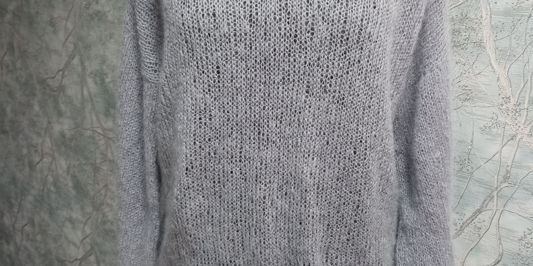 Дела вязальные🧶 Мои готовые работы