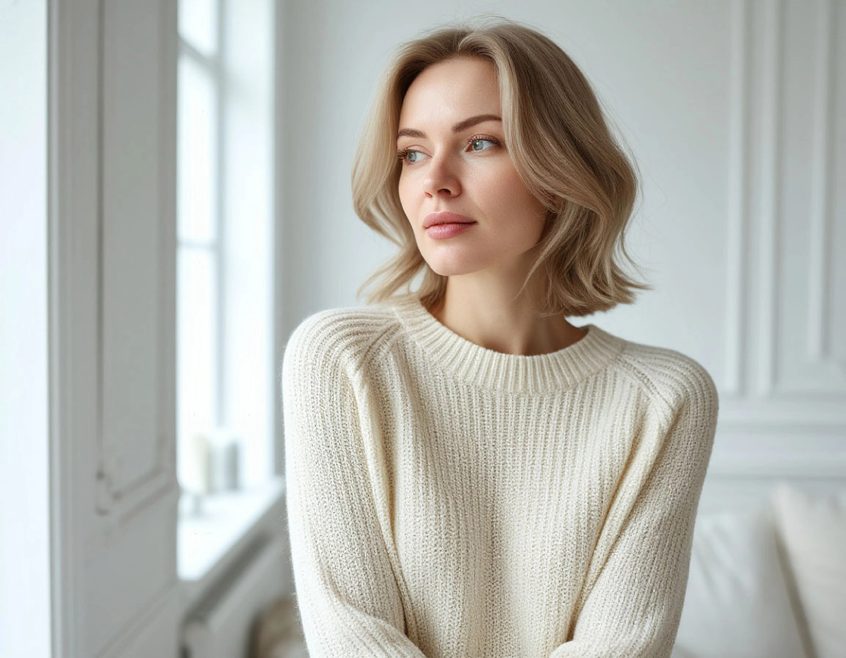 Автор: Вика Трель © (2844)