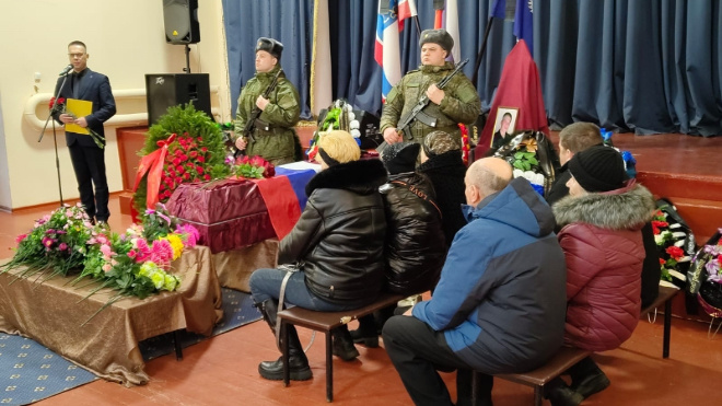 Фото: МКУ «Свирьстройский центр культуры и досуга»