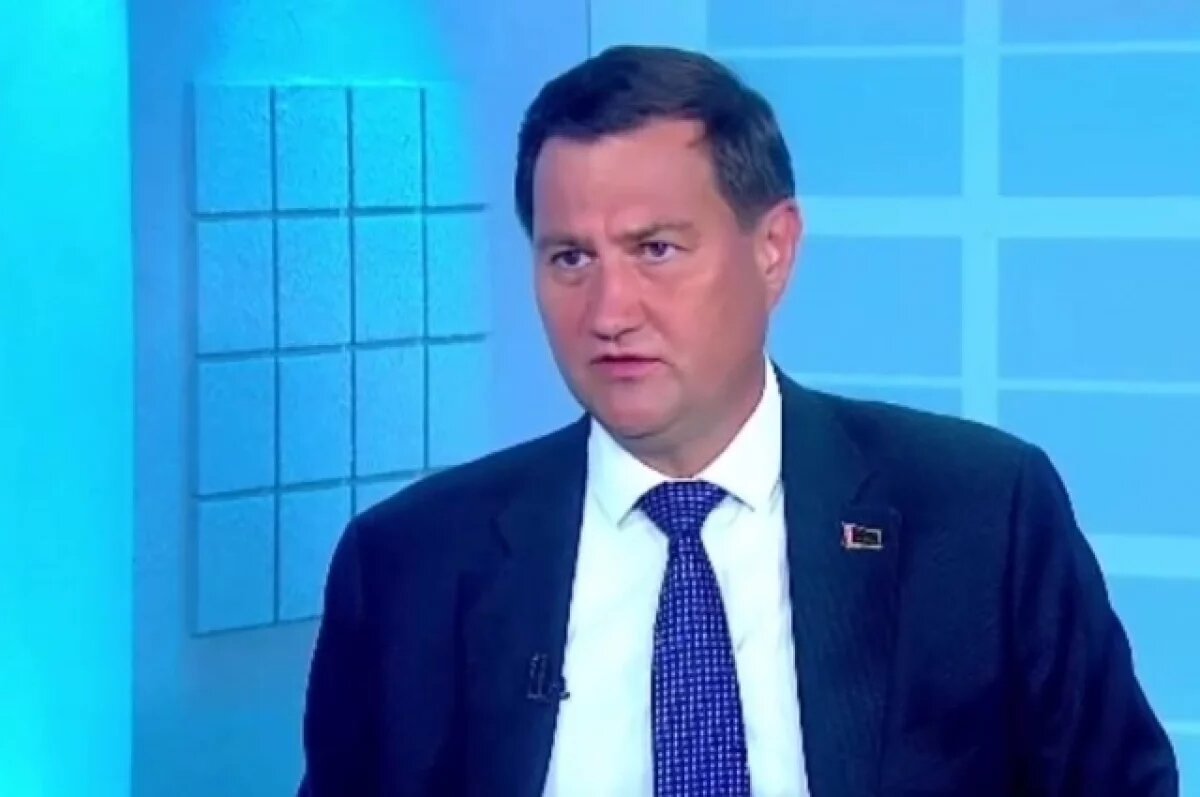    В Белоруссии откроют три отделения посольства России