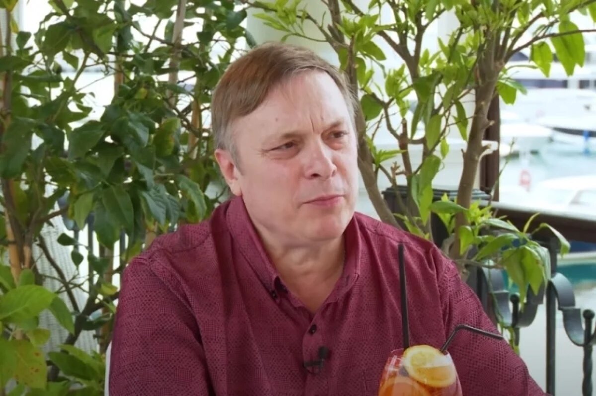    Продюсер «Ласкового мая» Разин может быть экстрадирован из Турции