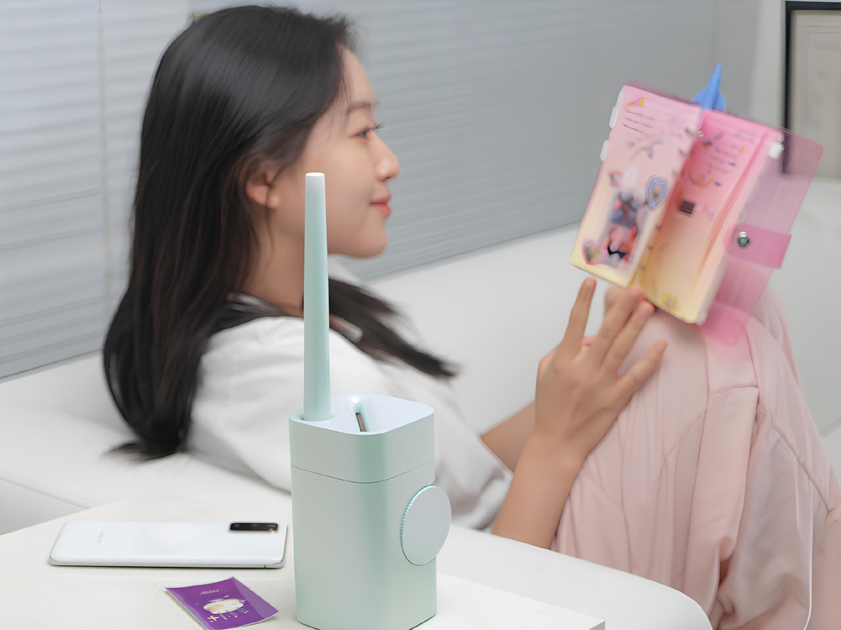 Фото: Yankodesign